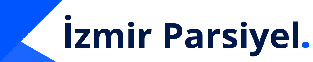 İzmir Parsiyel Logo